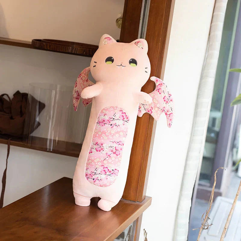 Adorable Cute Kitty Stuffed Animals
