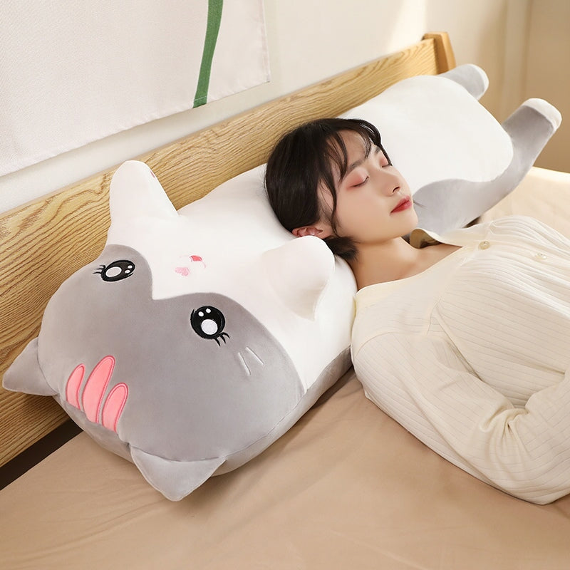 Soft Cuddly Kitten Plush Toys