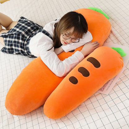 Adorable Food Plush Toy Set