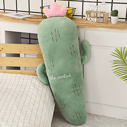 Adorable Food Plush Toy Set
