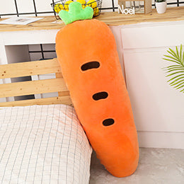 Adorable Food Plush Toy Set