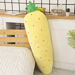 Adorable Barn Animal Plush Toy Set