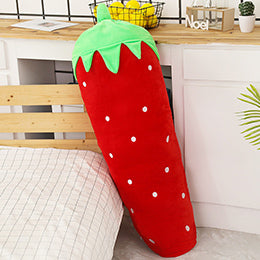 Adorable Food Plush Toy Set