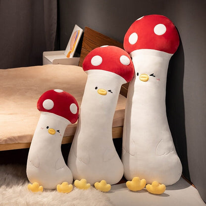Adorable Farm Friends Plush Toy Set
