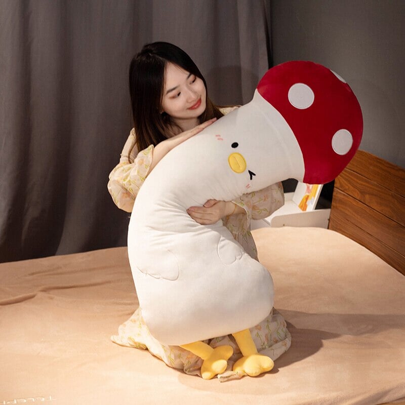 Adorable Farm Friends Plush Toy Set