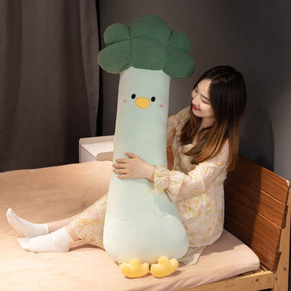 Adorable Farm Friends Plush Toy Set - Luxicro