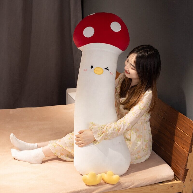 Adorable Farm Friends Plush Toy Set