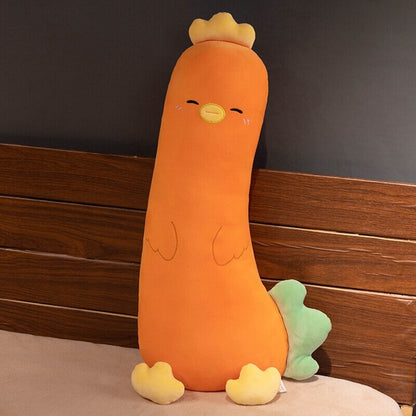 Adorable Yellow Duckling Stuffed Animals