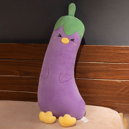 Adorable Farm Friends Plush Toy Set