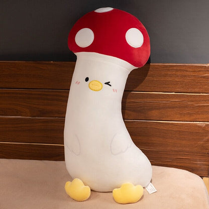 Adorable Farm Friends Plush Toy Set