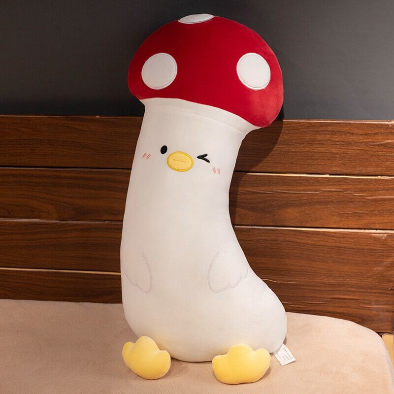 Adorable Yellow Duckling Stuffed Animals