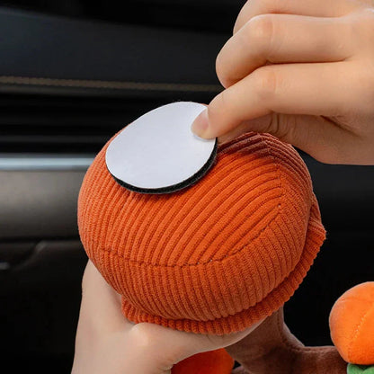 Colorful Scented Mini Plant Toy