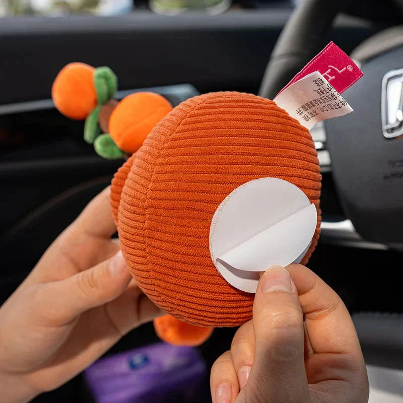 Colorful Scented Mini Plant Toy