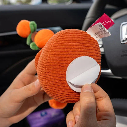 Colorful Scented Mini Plant Toy