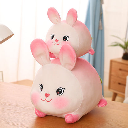 Adorable Plush Bunny Teddy Toy