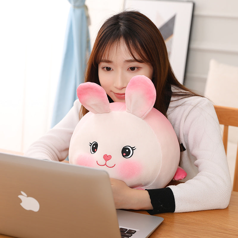 Cute Bunny Soft Plush Toys