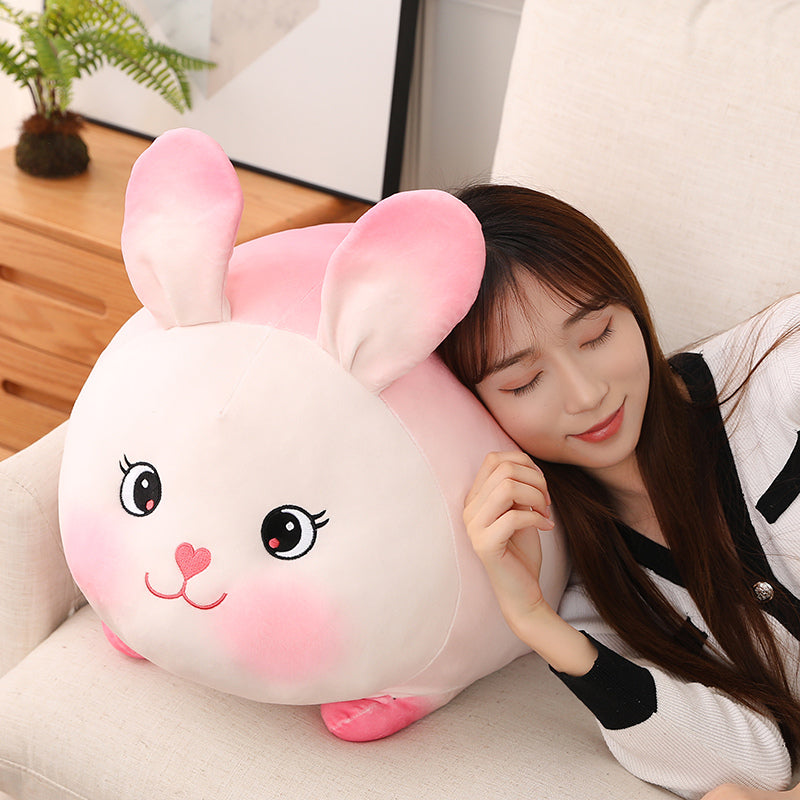 Cute Bunny Soft Plush Toys