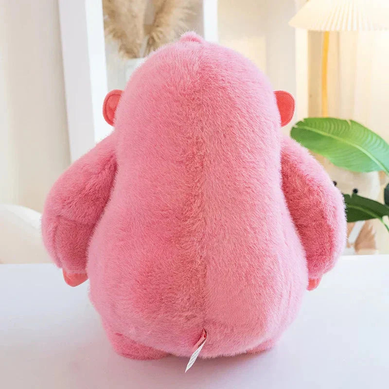Cuddly Big Monkey Soft Toys