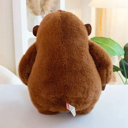 Cuddly Big Monkey Soft Toys