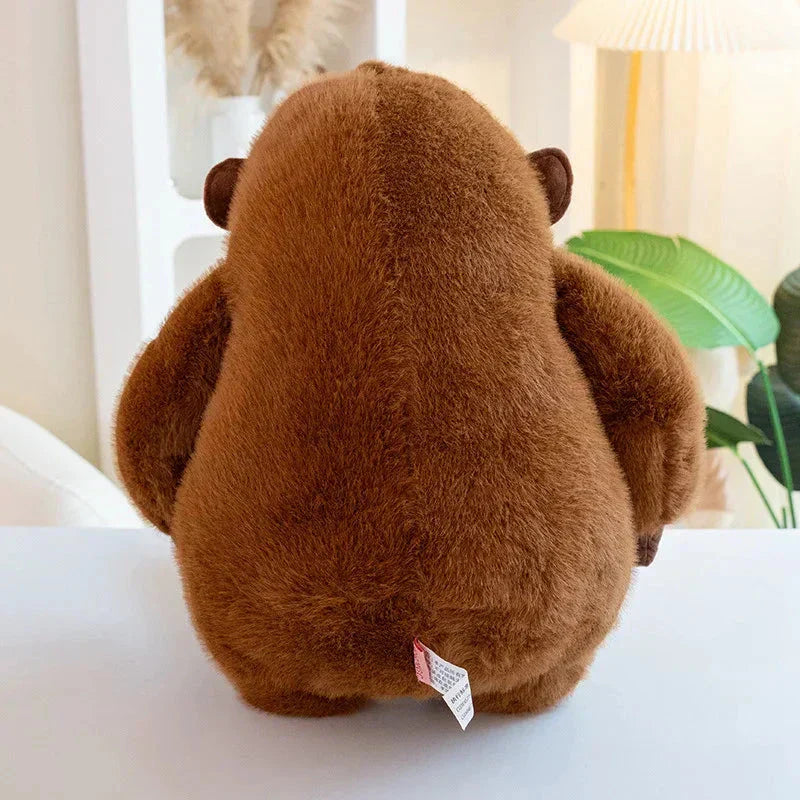 Adorable Large Plush Monkey Toys