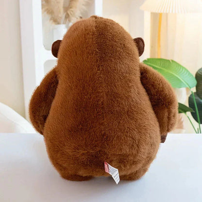 Adorable Large Plush Monkey Toys