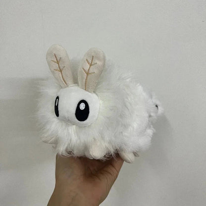 Cute Forest Moth Soft Toy