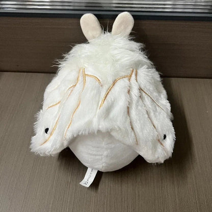 Cute Forest Moth Soft Toy
