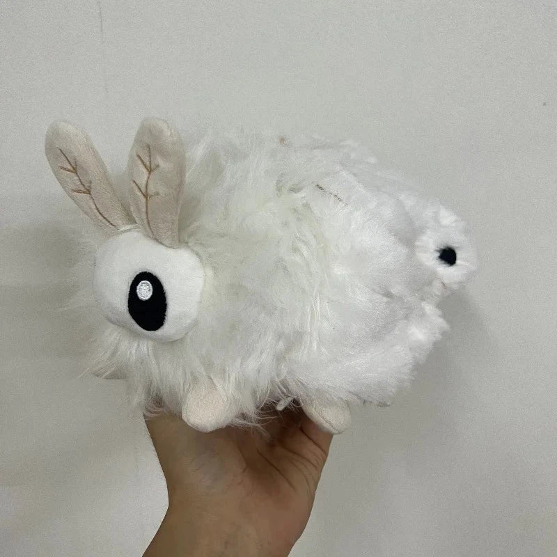 Adorable Woodland Plush Toy Friend