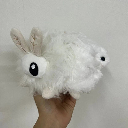 Cute Forest Moth Soft Toy