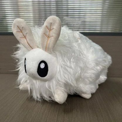 Cute Forest Moth Soft Toy