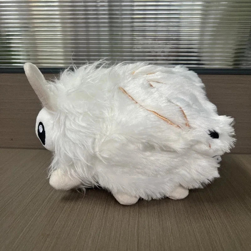 Cute Forest Moth Soft Toy