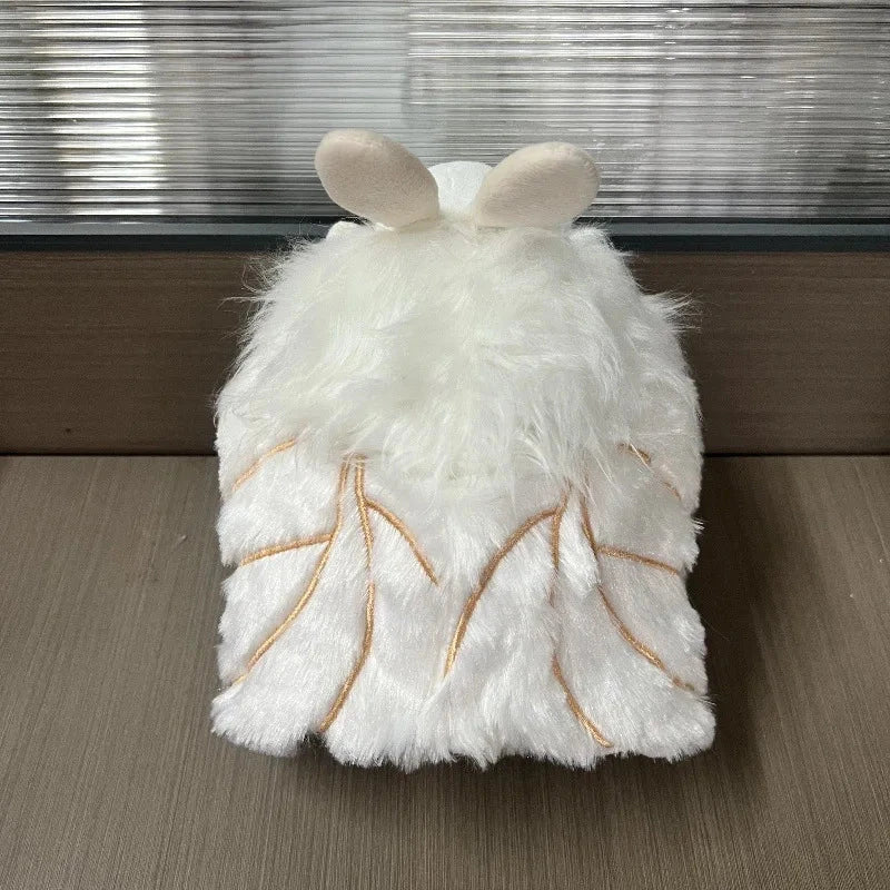 Adorable Woodland Plush Toy Friend