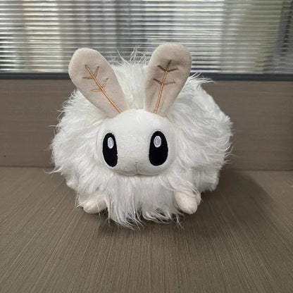 Cute Forest Moth Soft Toy