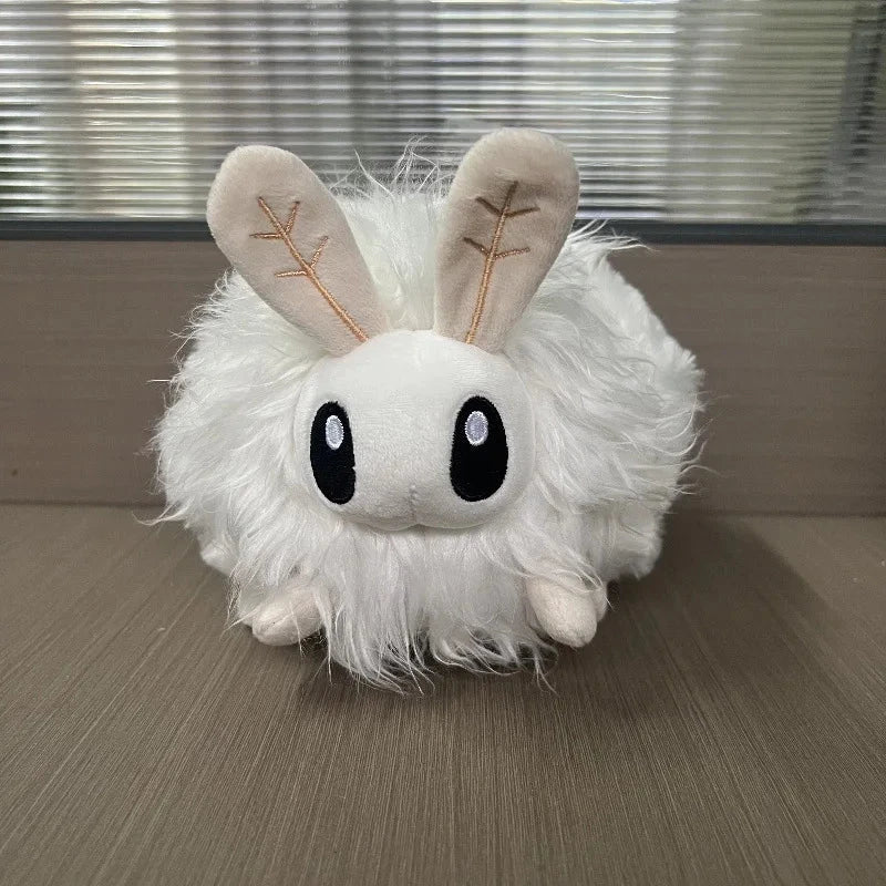Adorable Woodland Plush Toy Friend