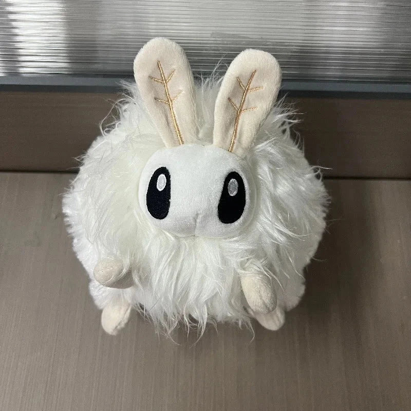 Adorable Woodland Plush Toy Friend