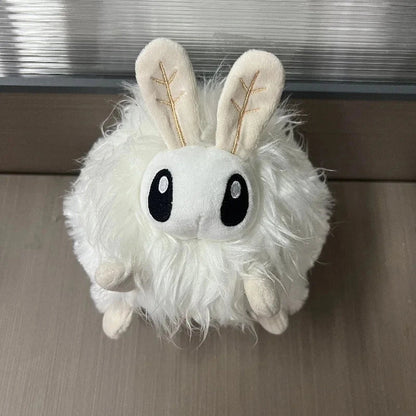 Cute Forest Moth Soft Toy