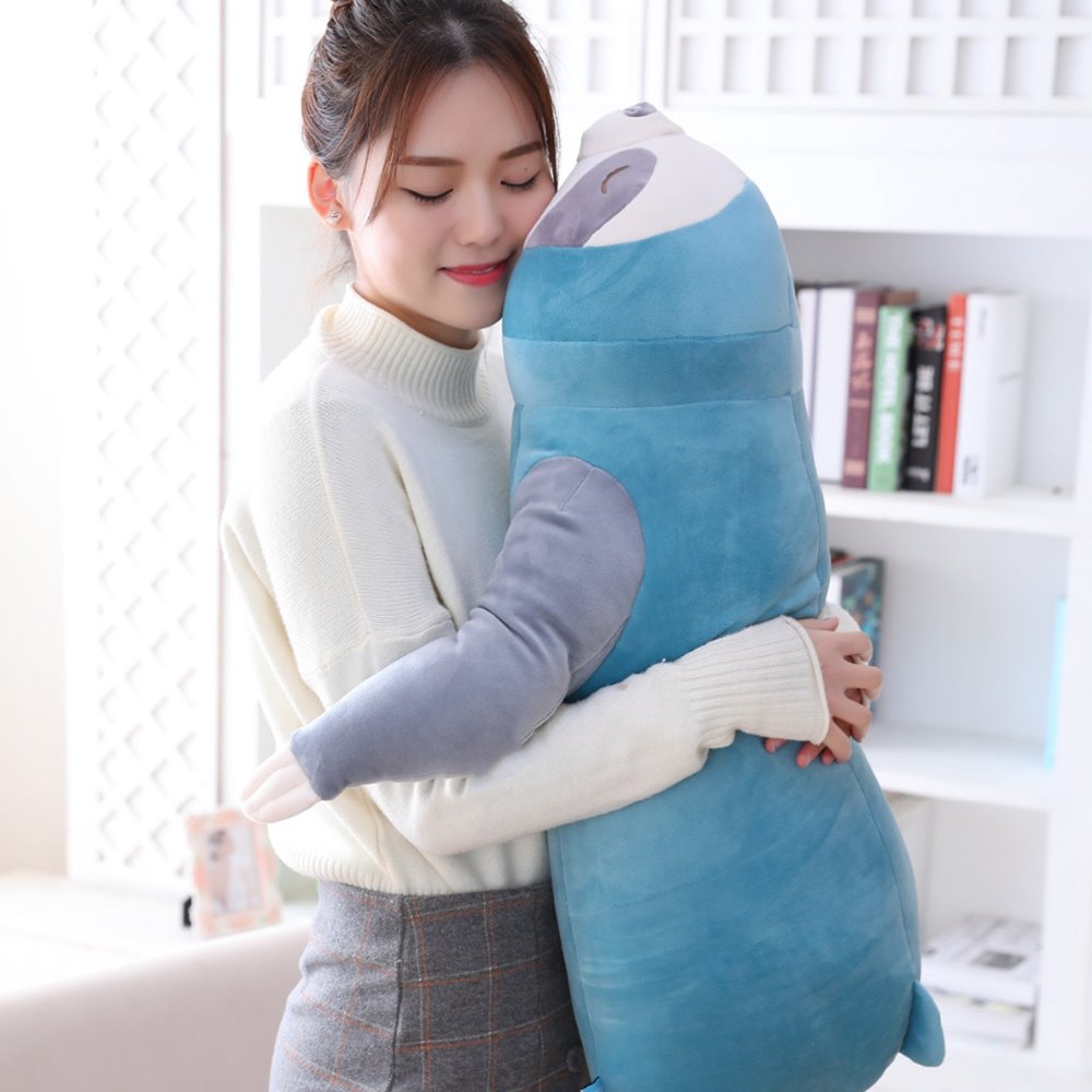 Adorable Sloth MAC Cosmetic Case