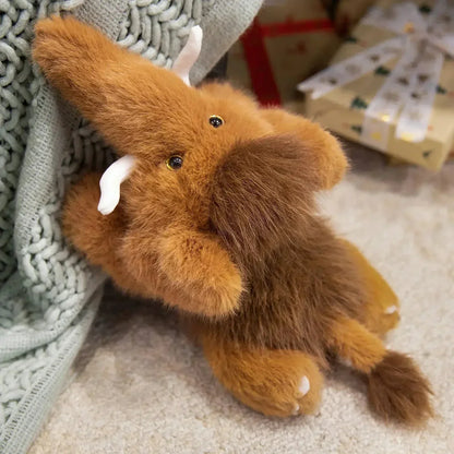 Snugly Giant Teddy Bear Plush