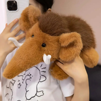 Snugly Giant Teddy Bear Plush