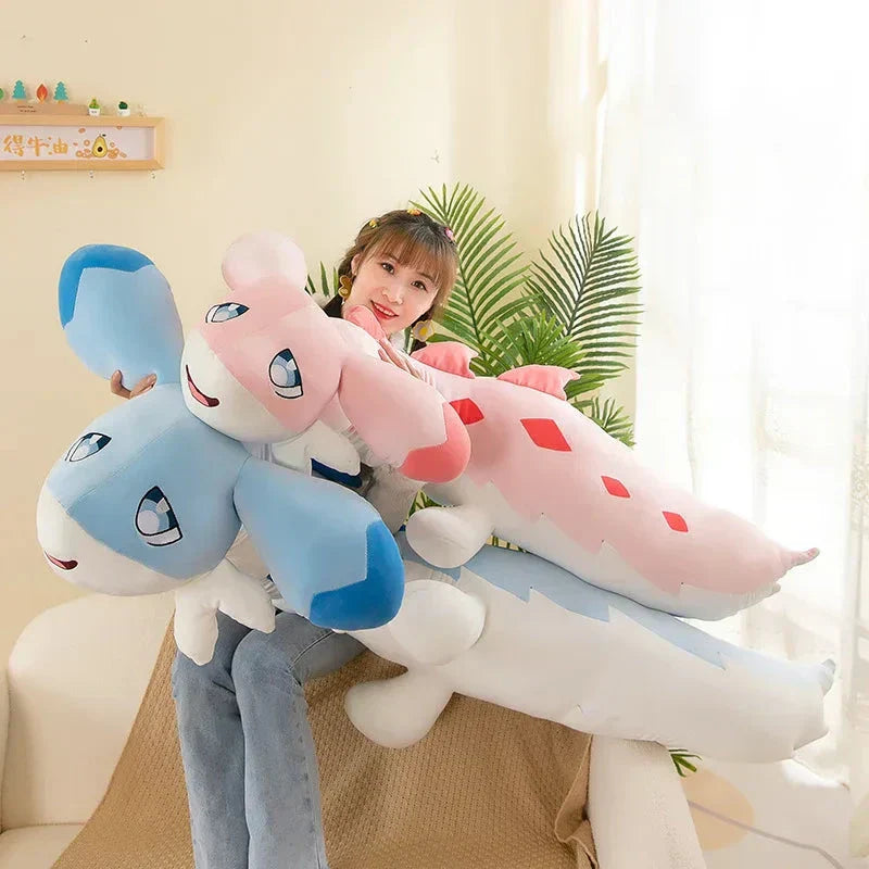 Adorable Big Dragon Soft Plush Toys