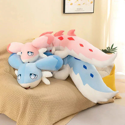 Snugly Cute Dragon Stuffed Animal Toys