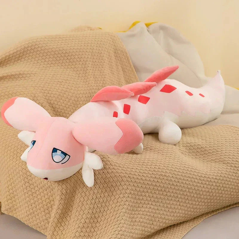 Cute Long Dragon Soft Plush Toys
