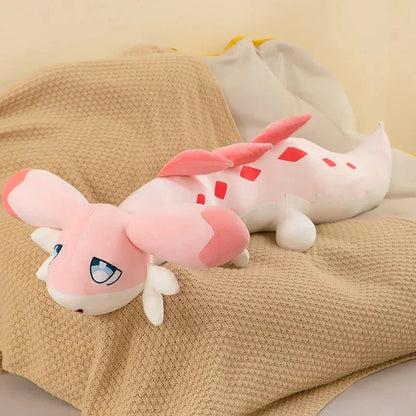 Cute Long Dragon Soft Plush Toys