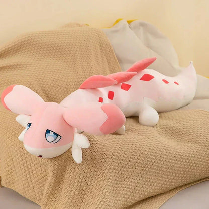 Snugly Cute Dragon Stuffed Animal Toys