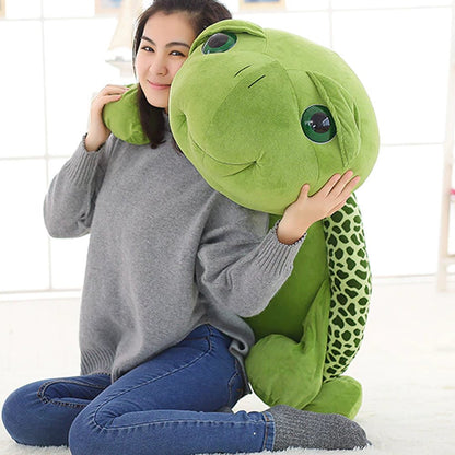 Fun Tortoise Figurine