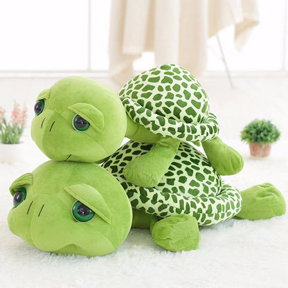 Cute Stuffed Turtle Soft Toy