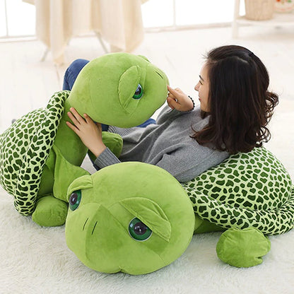 Fun Tortoise Figurine