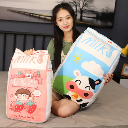 Cute Cow Plush Toy