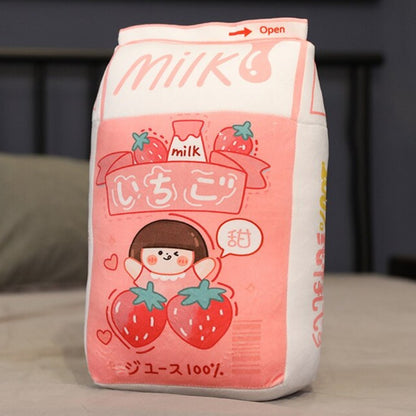 Cute Cow Plush Toy