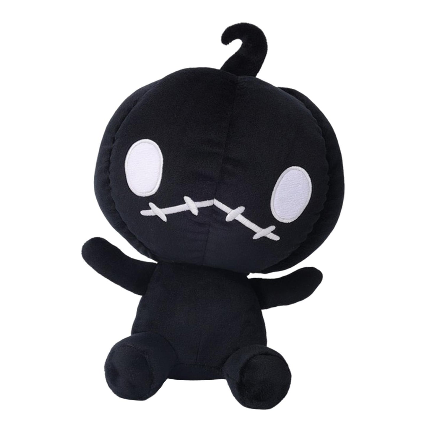 Cute Halloween Plush Pumpkin Toy